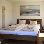 Ferienwohnung 206 Hohe Lith - strandnah und mit eigenem Strandkorb!