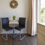 Ferienwohnung 206 Hohe Lith - strandnah und mit eigenem Strandkorb!