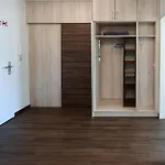 Ferienwohnung 206 Hohe Lith - strandnah und mit eigenem Strandkorb!