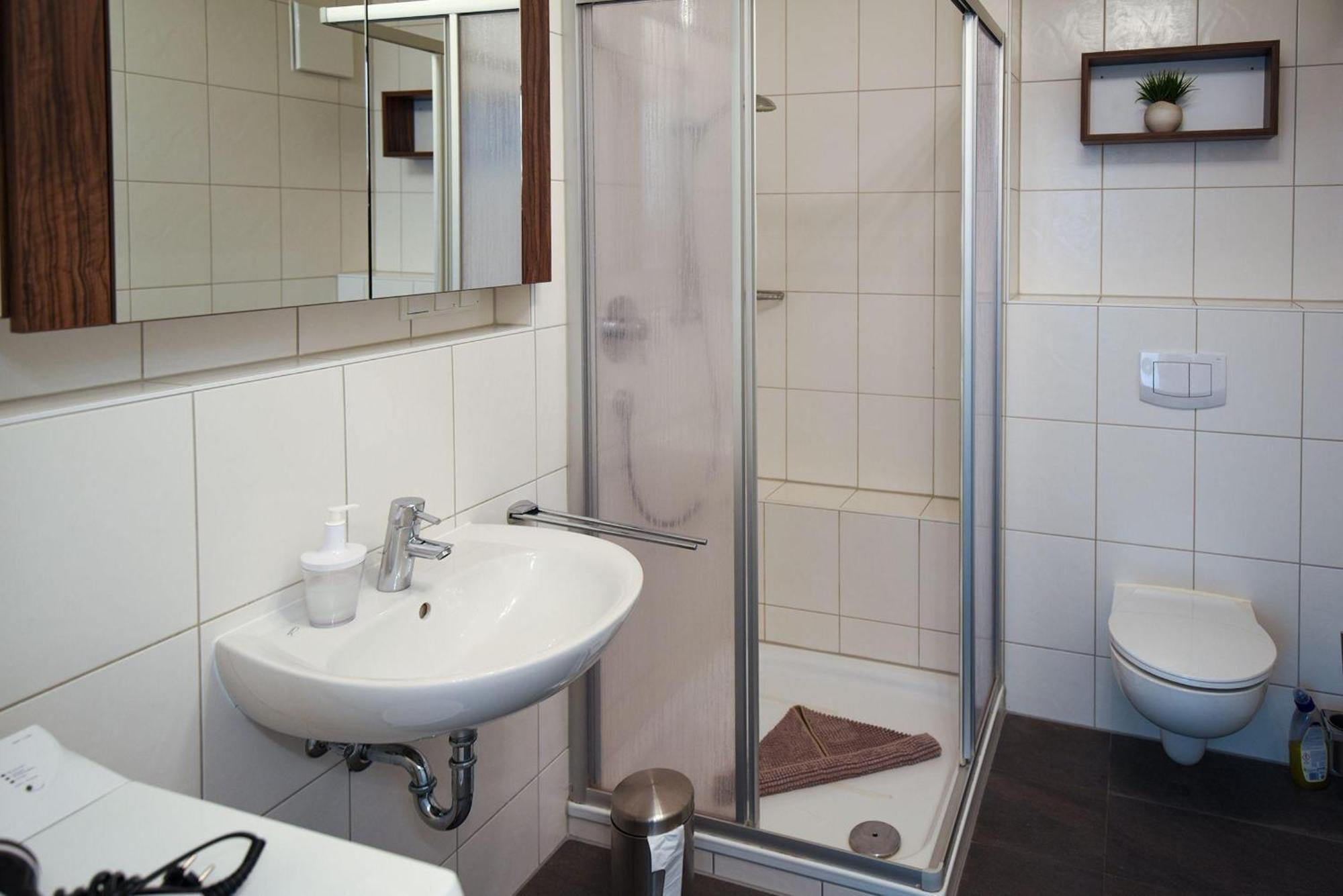 Apartment 206 Hohe Lith - Strandnah Und Mit Eigenem Strandkorb!