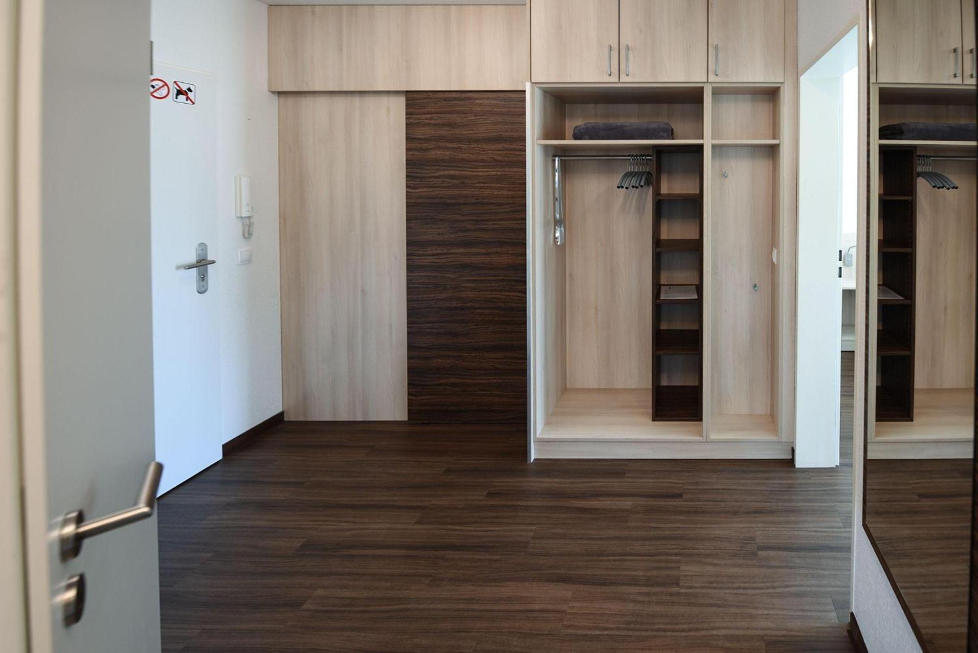 Apartment 206 Hohe Lith - Strandnah Und Mit Eigenem Strandkorb! Cuxhaven