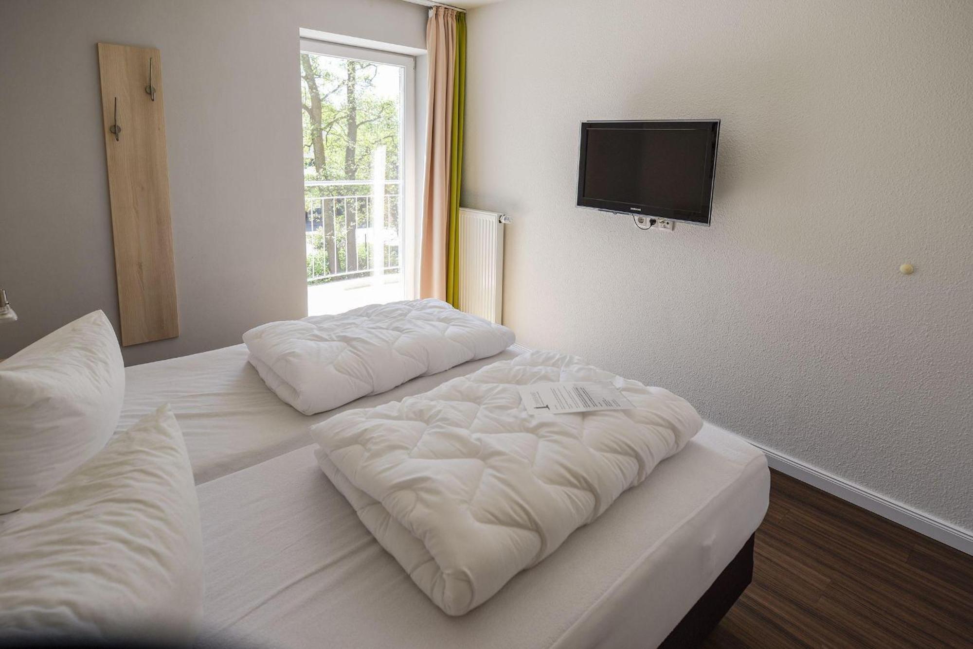 Ferienwohnung-206-hohe-lith-strandnah-und-mit-eigenem-strandkorb Cuxhaven